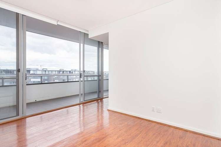 Fourth view of Homely apartment listing, c812/14 Nuvolari Place, Wentworth Point NSW 2127