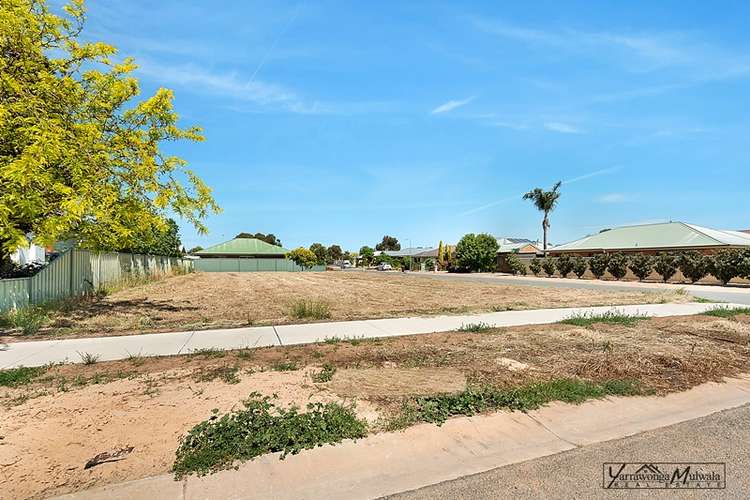 Second view of Homely residentialLand listing, 59 Witt Street, Yarrawonga VIC 3730