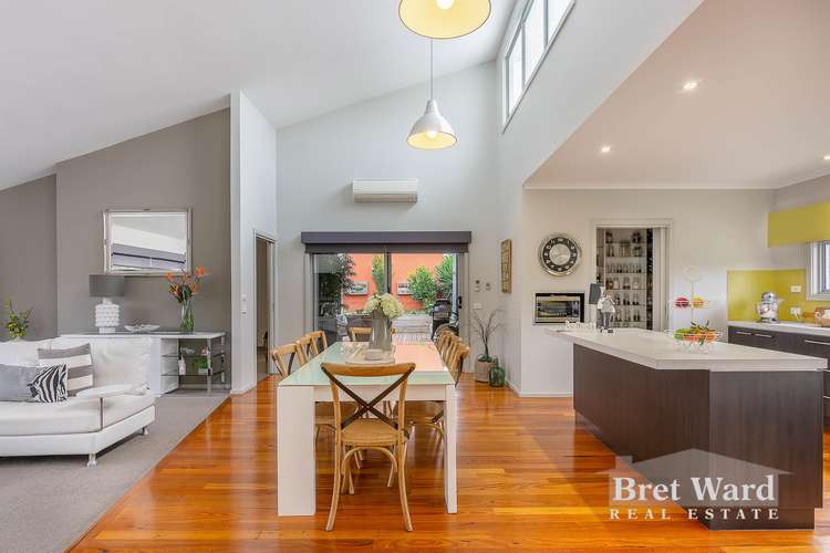 Second view of Homely house listing, 6 The Billabong, Eastwood VIC 3875