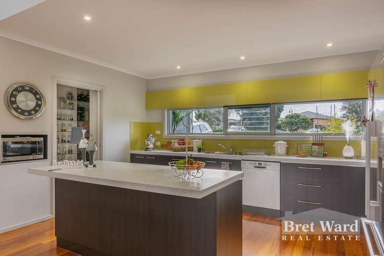 Fifth view of Homely house listing, 6 The Billabong, Eastwood VIC 3875