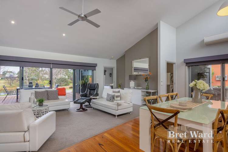 Sixth view of Homely house listing, 6 The Billabong, Eastwood VIC 3875