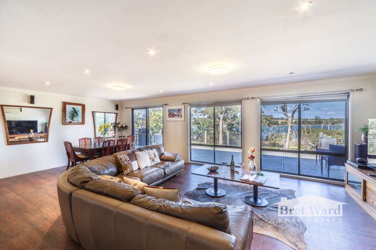 Third view of Homely house listing, 206 Jones Rd, Eagle Point VIC 3878