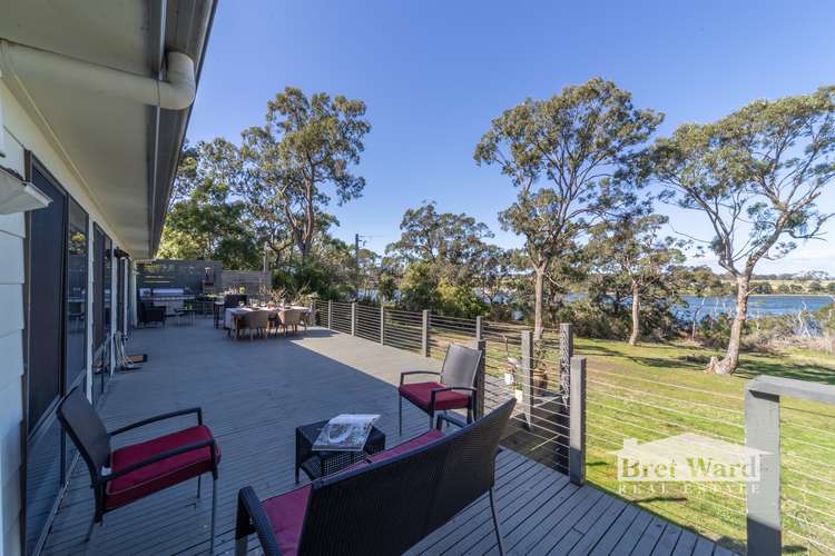 Fourth view of Homely house listing, 206 Jones Rd, Eagle Point VIC 3878