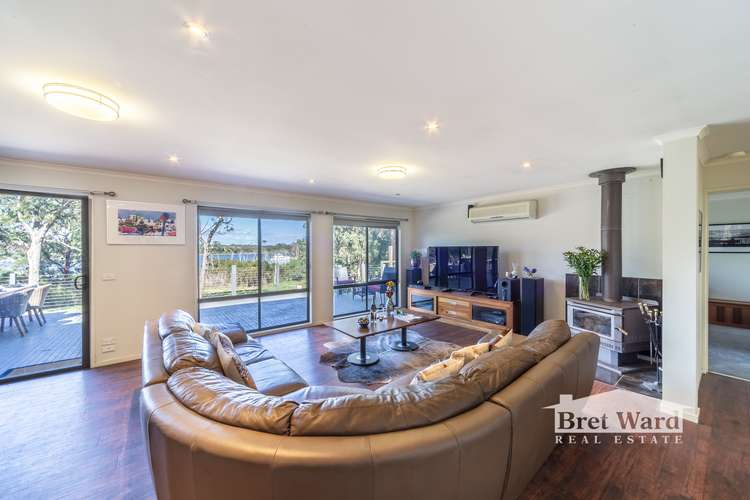 Seventh view of Homely house listing, 206 Jones Rd, Eagle Point VIC 3878