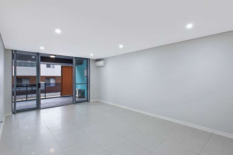 Second view of Homely unit listing, 3/14 Batley Street, West Gosford NSW 2250