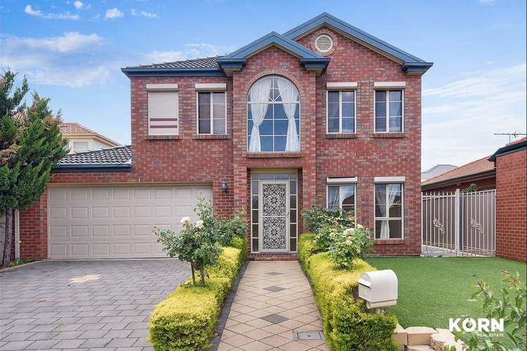 Main view of Homely house listing, 27 Alan Avenue, Campbelltown SA 5074