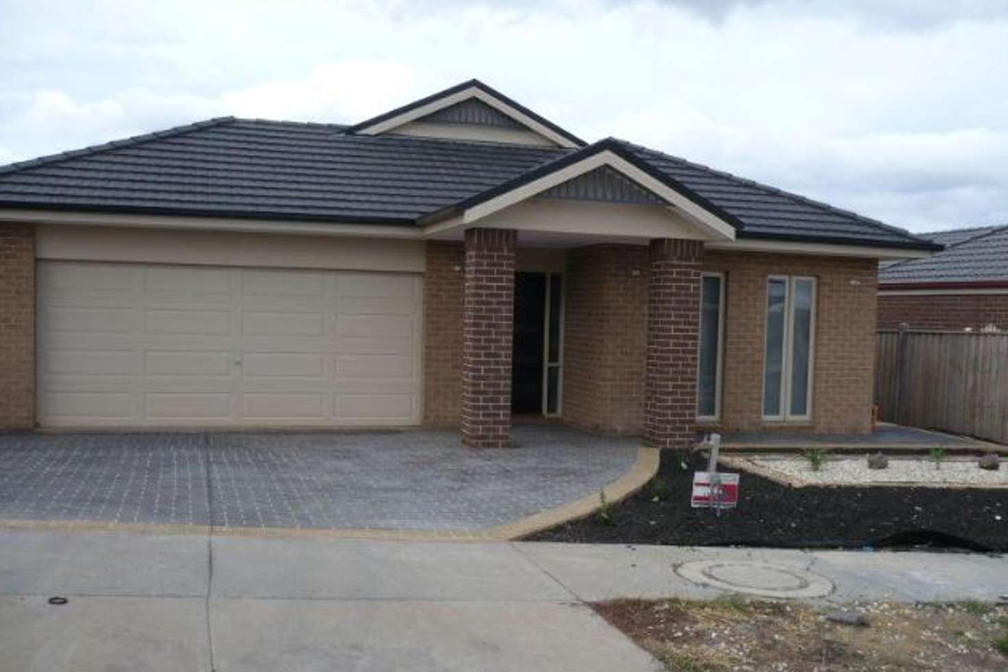 Main view of Homely house listing, 38 Hoxton Crescent, Craigieburn VIC 3064