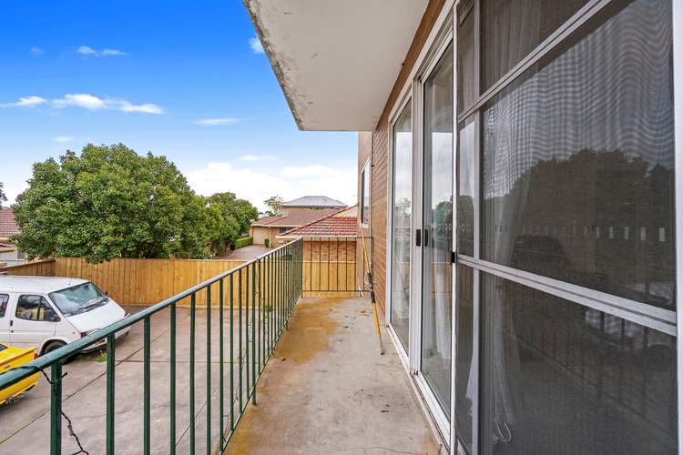 Third view of Homely apartment listing, 33/291 York Street, Sale VIC 3850