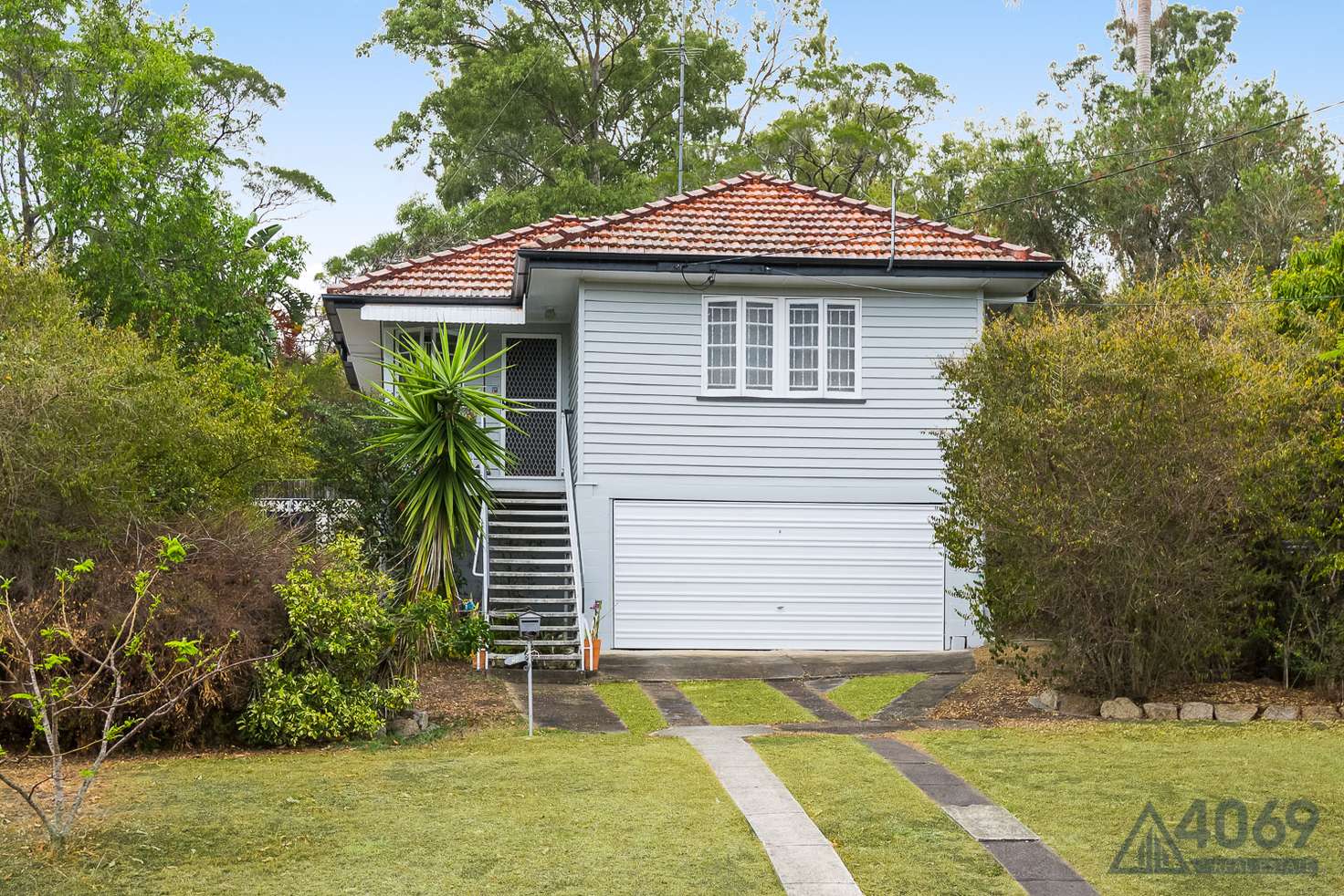 Main view of Homely house listing, 26 Kooya Road, Mitchelton QLD 4053