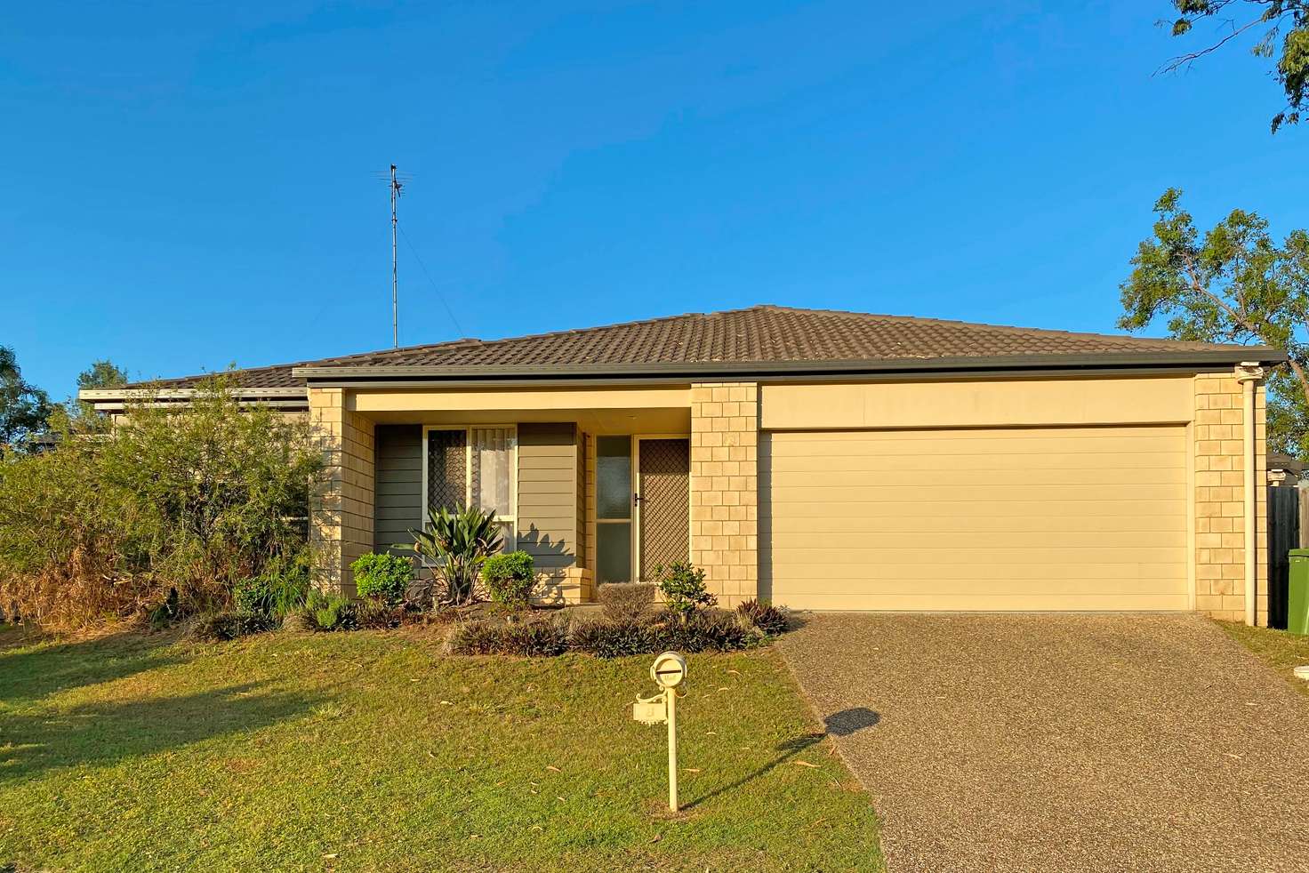 Main view of Homely house listing, 6 PRO HART CLOSE, Brassall QLD 4305