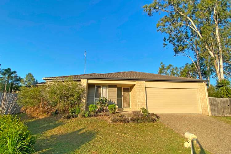 Second view of Homely house listing, 6 PRO HART CLOSE, Brassall QLD 4305