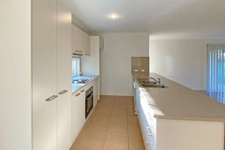 Third view of Homely house listing, 6 PRO HART CLOSE, Brassall QLD 4305