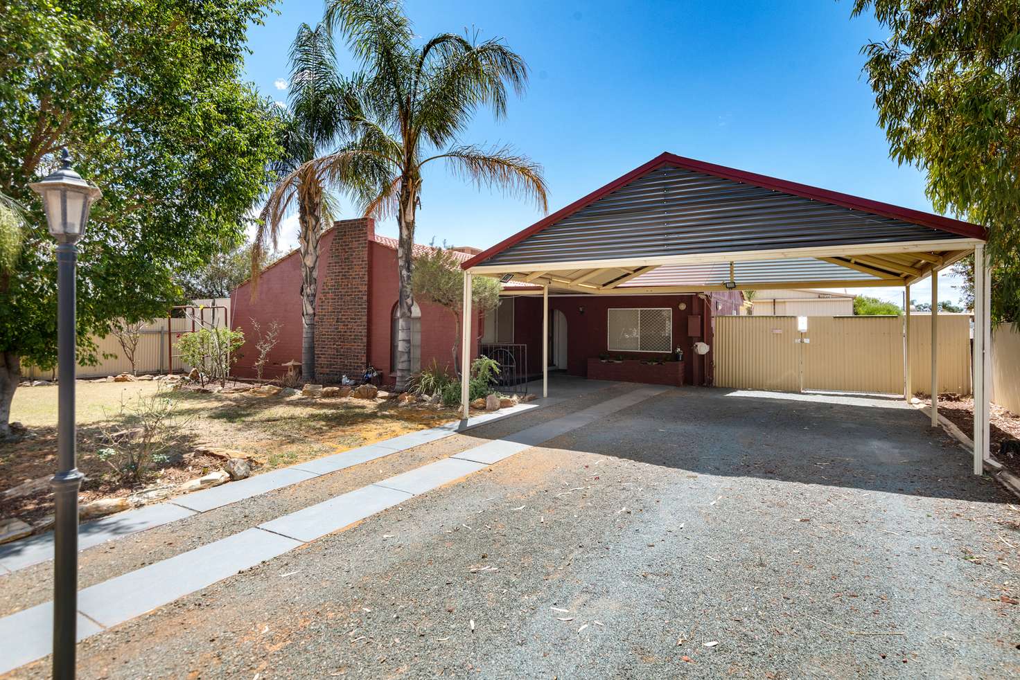 Main view of Homely house listing, 35 Evans Street, Boulder WA 6432