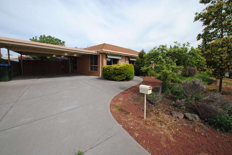 Main view of Homely house listing, 1 Wanderer Court, Werribee VIC 3030