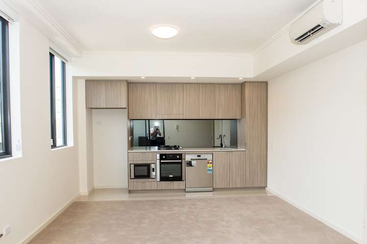 Second view of Homely apartment listing, 426/5 Vermont Crescent, Riverwood NSW 2210