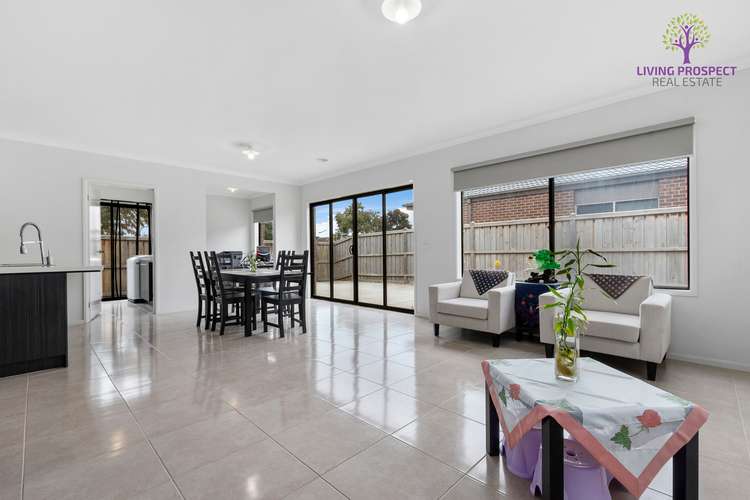 Third view of Homely house listing, 41 Seagrass Crescent, Point Cook VIC 3030