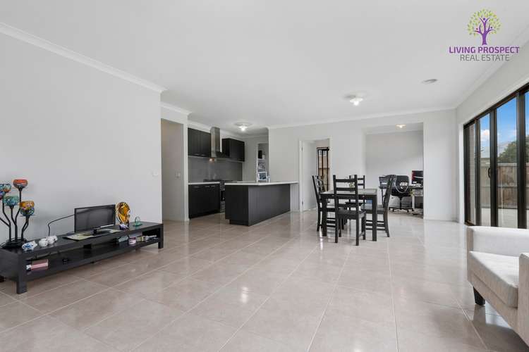 Fourth view of Homely house listing, 41 Seagrass Crescent, Point Cook VIC 3030