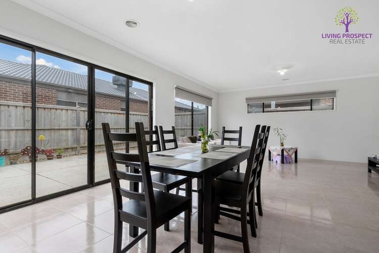 Fifth view of Homely house listing, 41 Seagrass Crescent, Point Cook VIC 3030