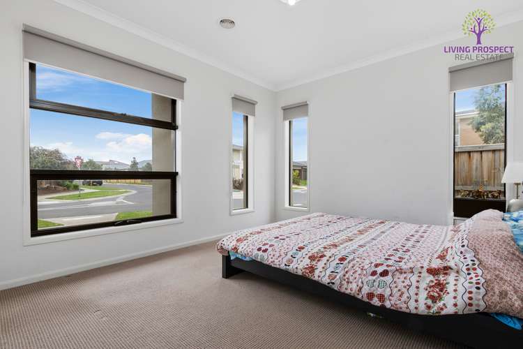 Seventh view of Homely house listing, 41 Seagrass Crescent, Point Cook VIC 3030
