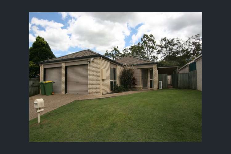 Main view of Homely house listing, 14 Kilsyth Street, Kallangur QLD 4503