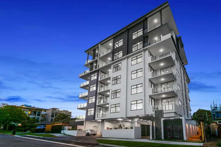 Second view of Homely unit listing, 201/39 Khandalla Street, Upper Mount Gravatt QLD 4122