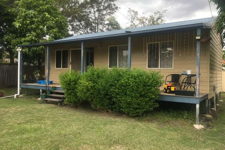 Second view of Homely house listing, 48A Russell Drive, Redbank Plains QLD 4301