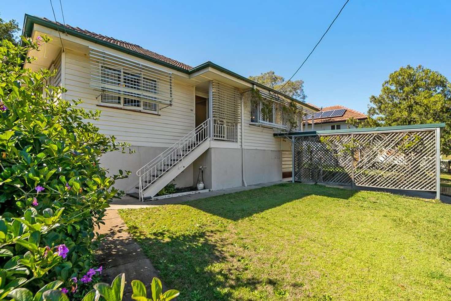 Main view of Homely house listing, 10 Hexham Street, Tarragindi QLD 4121