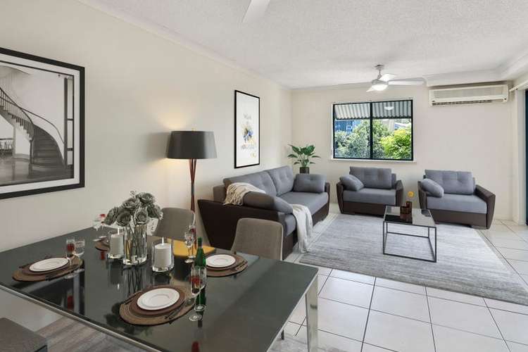 Main view of Homely unit listing, 24/38 Palmer Street, Greenslopes QLD 4120