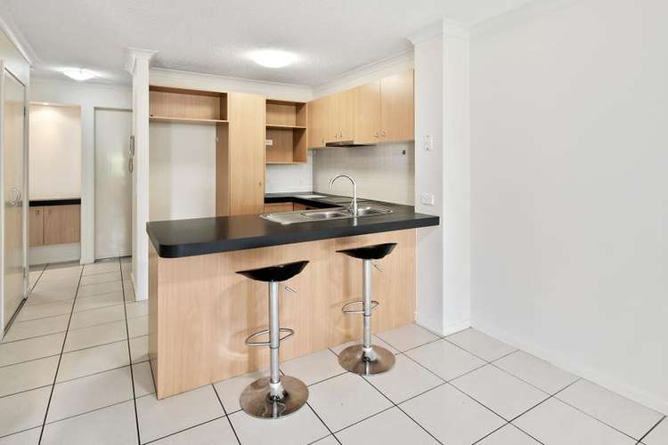 Second view of Homely unit listing, 24/38 Palmer Street, Greenslopes QLD 4120