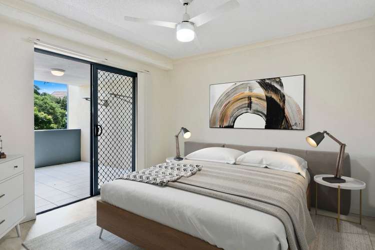 Fourth view of Homely unit listing, 24/38 Palmer Street, Greenslopes QLD 4120