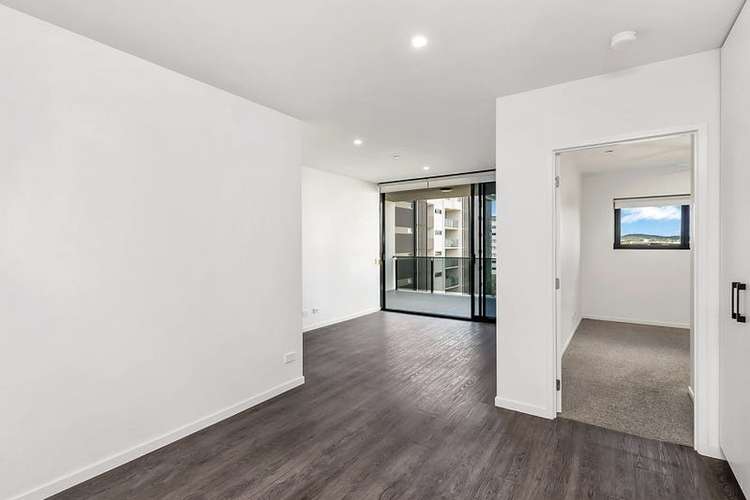 Second view of Homely apartment listing, 106/28 Wolseley Street, Woolloongabba QLD 4102