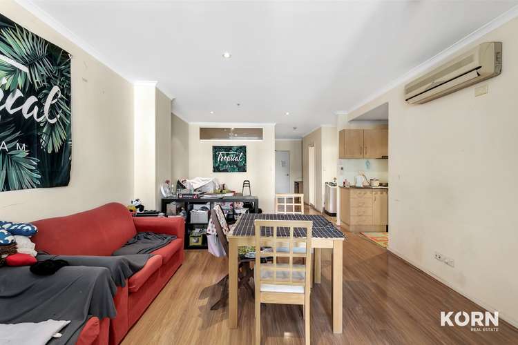 Fourth view of Homely apartment listing, 136/65 King William Street, Adelaide SA 5000