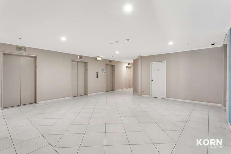 Fifth view of Homely apartment listing, 136/65 King William Street, Adelaide SA 5000