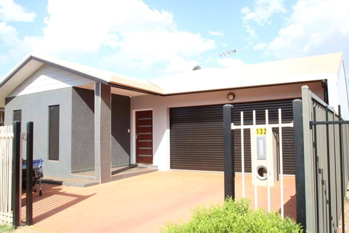 Main view of Homely house listing, 132 Casuarina Street, Katherine NT 850