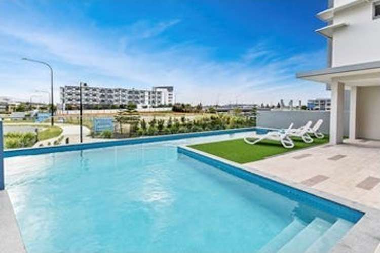 Main view of Homely apartment listing, 59/14 Bright Place, Birtinya QLD 4575