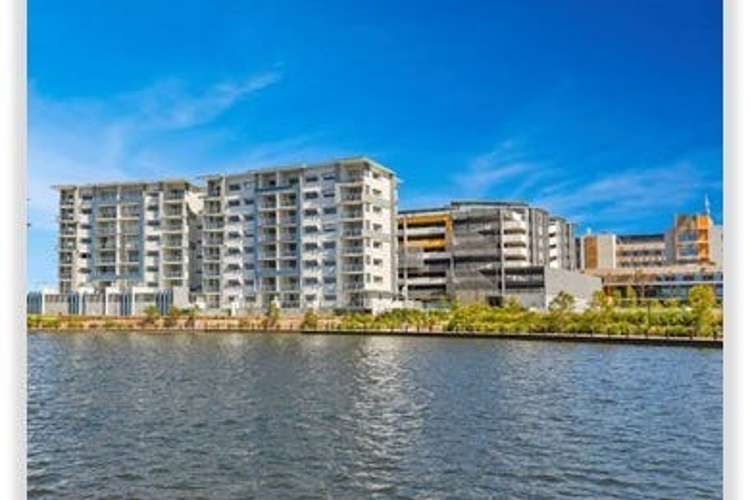 Second view of Homely apartment listing, 59/14 Bright Place, Birtinya QLD 4575