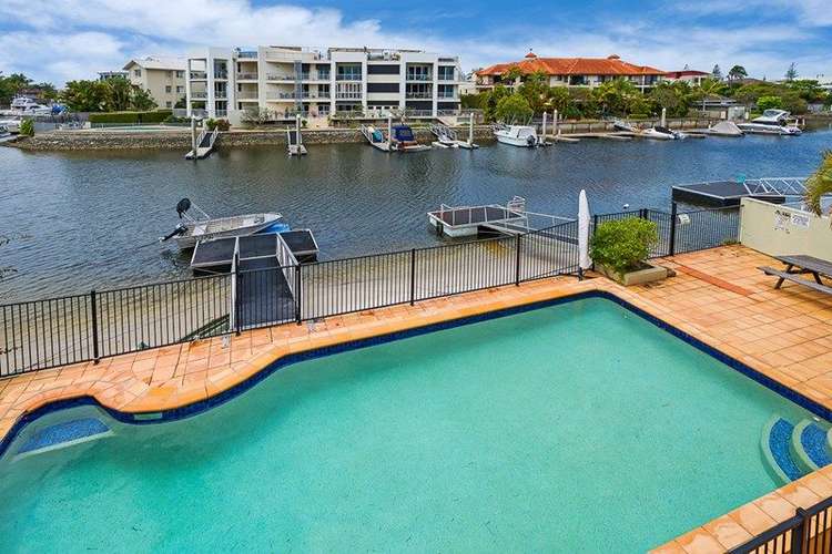 Main view of Homely unit listing, 79 Bayview Street, Runaway Bay QLD 4216