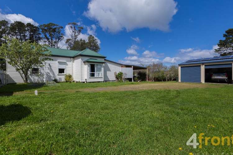 Main view of Homely house listing, 142 Main Street, Sheffield TAS 7306