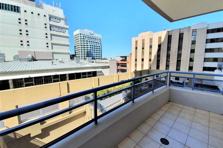 Fourth view of Homely apartment listing, 1/1 Katherine Street, Chatswood NSW 2067