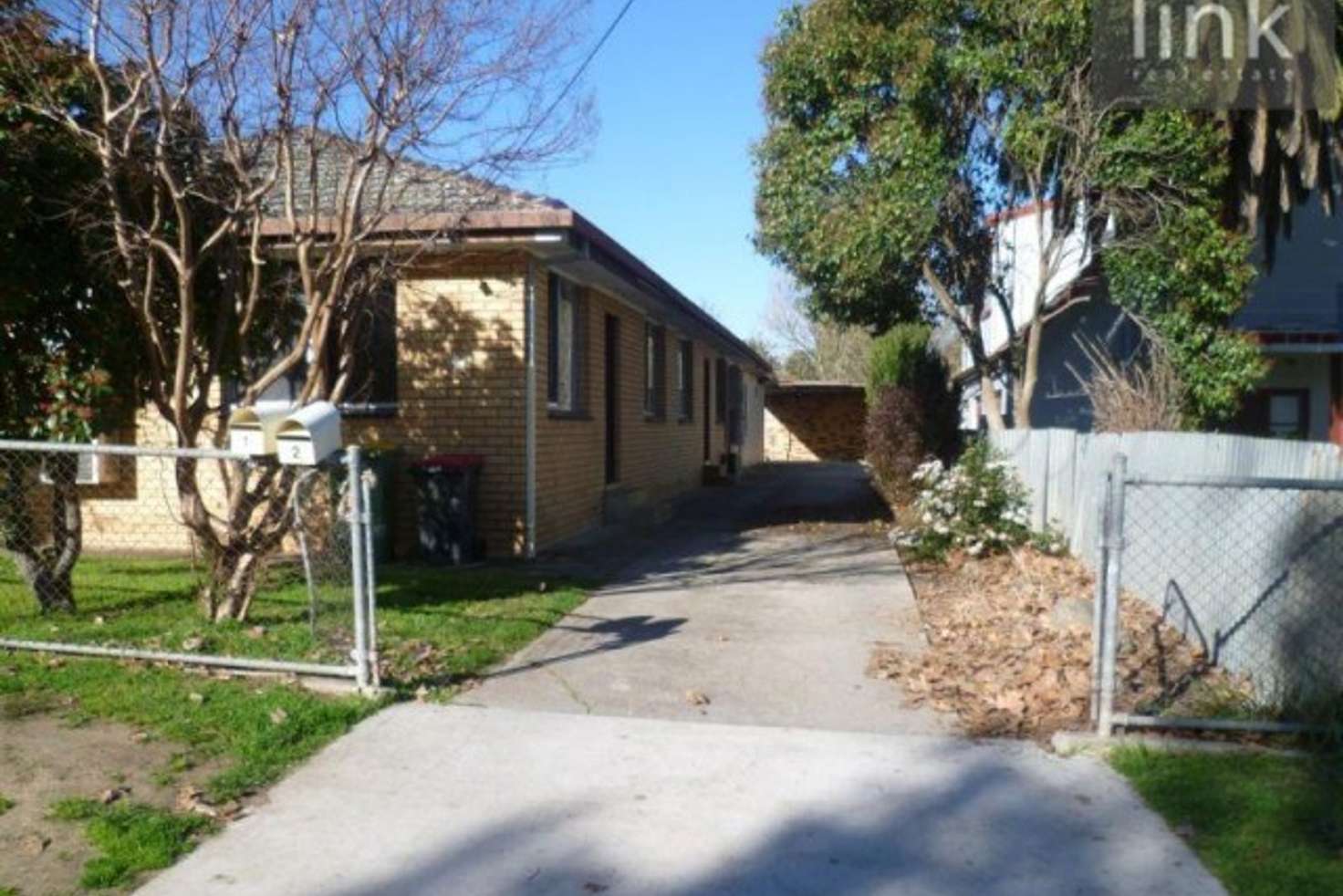 Main view of Homely unit listing, 1/322 David Street, South Albury NSW 2640