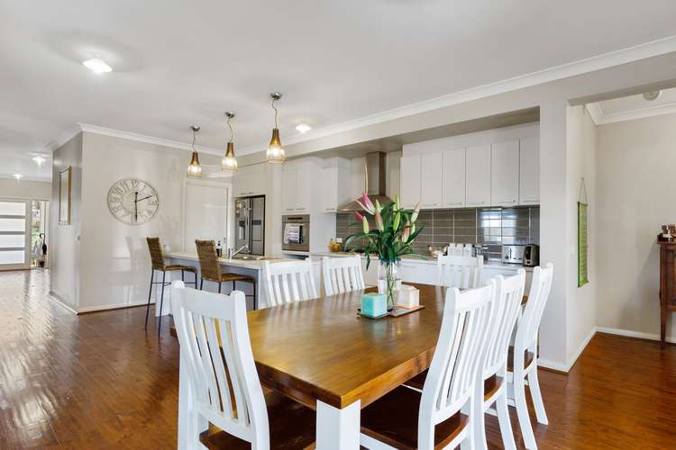 Second view of Homely house listing, 6 Donovans Way, Mansfield VIC 3722