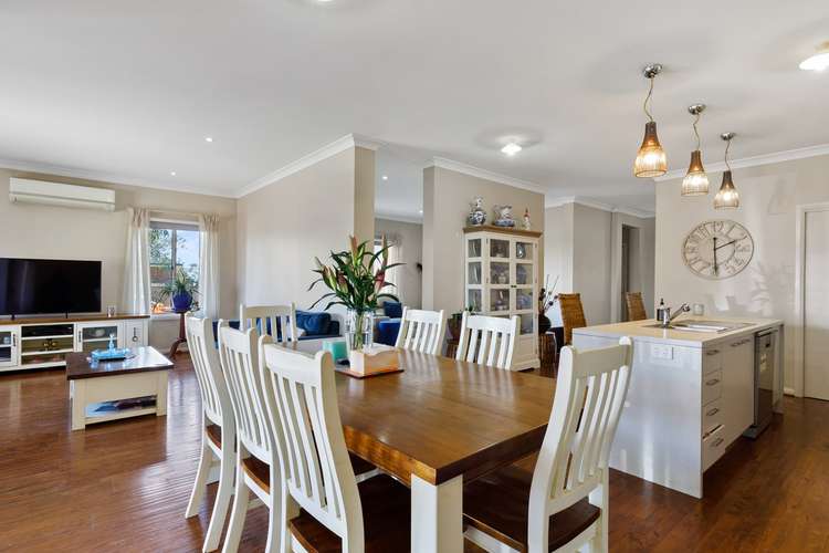 Fifth view of Homely house listing, 6 Donovans Way, Mansfield VIC 3722