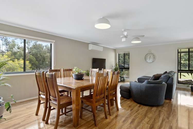 Fifth view of Homely house listing, 33 Worthy Street, Leongatha VIC 3953