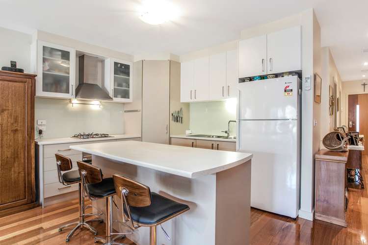 Second view of Homely townhouse listing, 72A Epsom Road, Ascot Vale VIC 3032