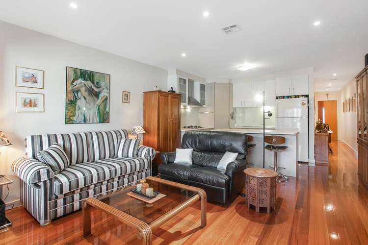 Third view of Homely townhouse listing, 72A Epsom Road, Ascot Vale VIC 3032