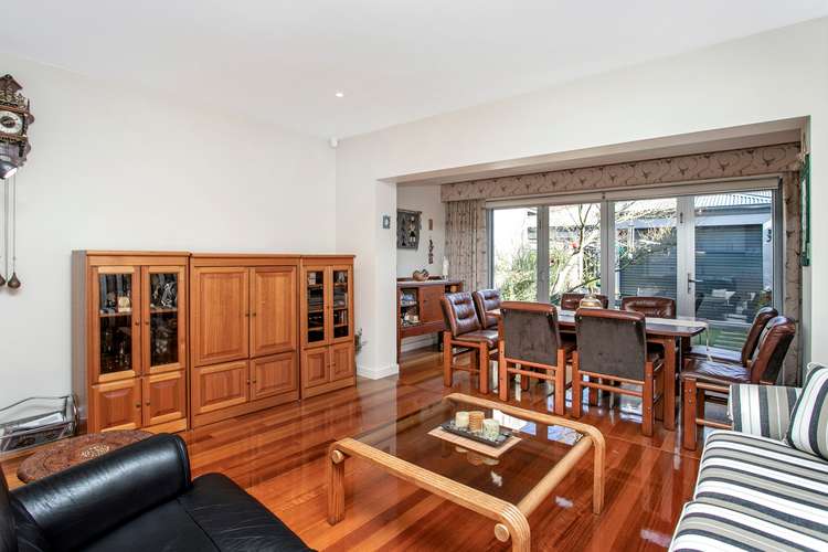 Fourth view of Homely townhouse listing, 72A Epsom Road, Ascot Vale VIC 3032