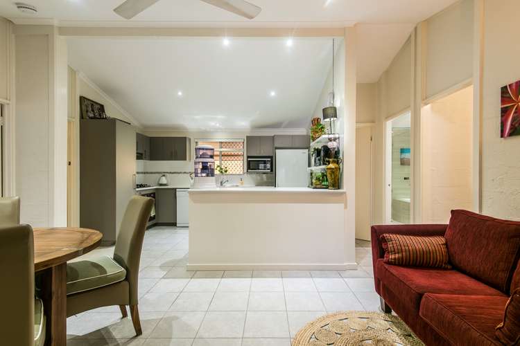 Fifth view of Homely house listing, 50 TRADEWINDS AVENUE, Coolum Beach QLD 4573