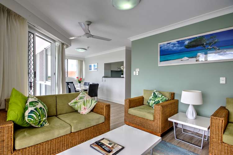 Fifth view of Homely apartment listing, 3J/510 Marine Pde, Biggera Waters QLD 4216