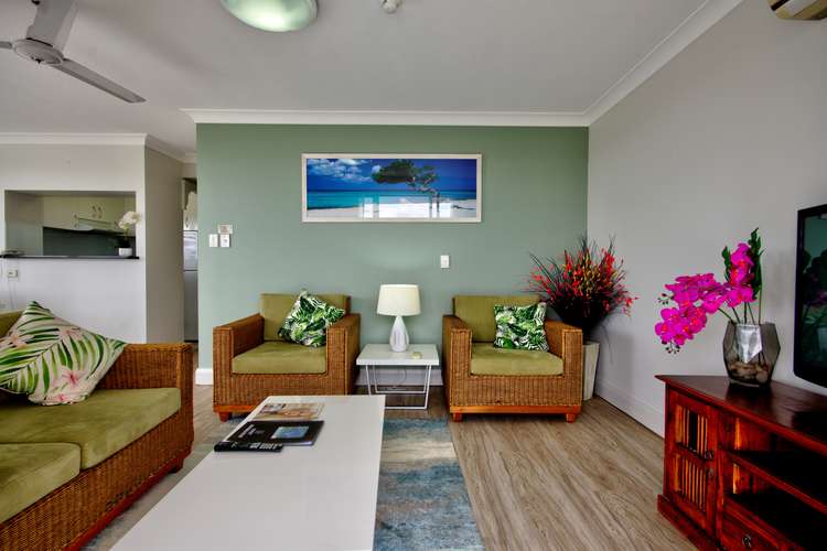 Sixth view of Homely apartment listing, 3J/510 Marine Pde, Biggera Waters QLD 4216