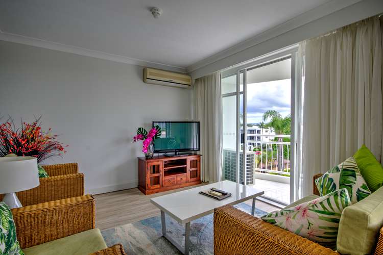 Seventh view of Homely apartment listing, 3J/510 Marine Pde, Biggera Waters QLD 4216
